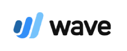 Wave-logo